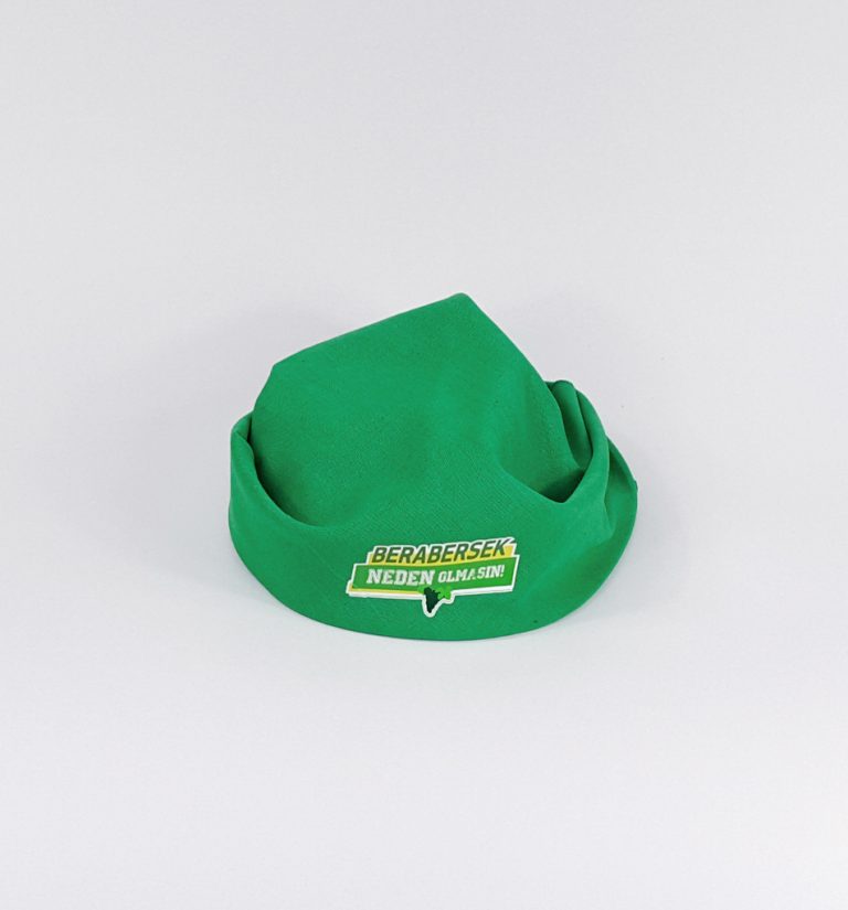 Baskılı Bandana