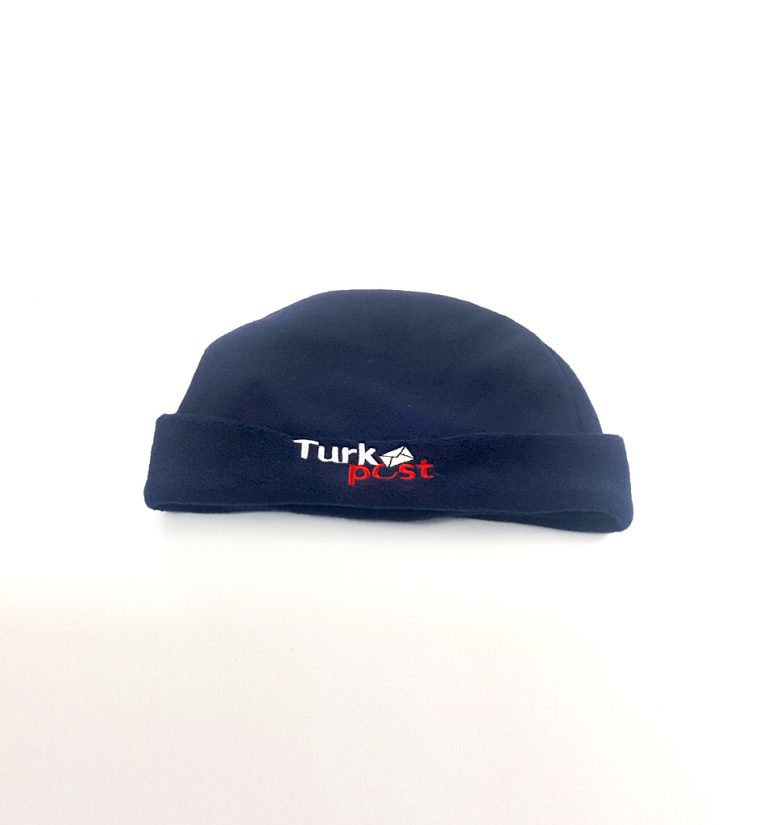 Ön Nakışlı Bere