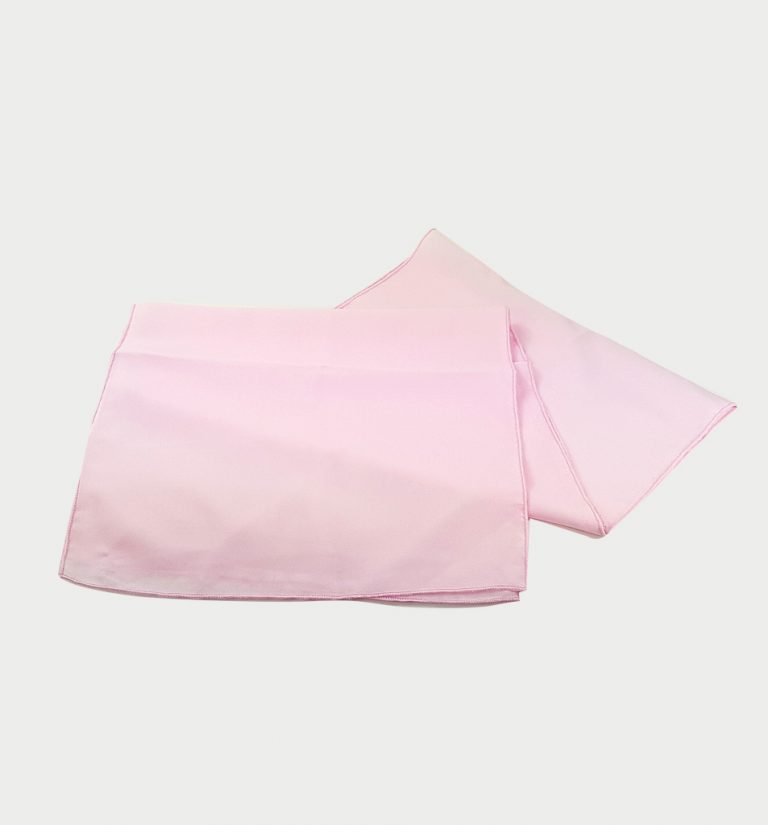 Pembe Pashmina