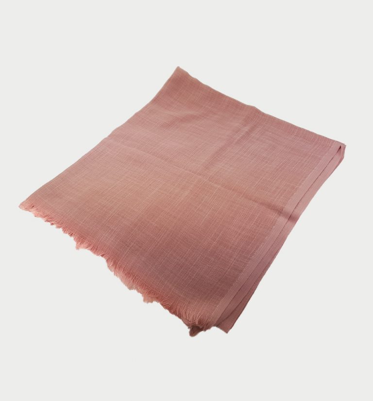 Kahverengi Pashmina