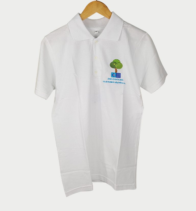 Beyaz Tshirt
